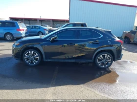 Lexus UX 200 * 33, 800km*  | Mobile.bg    13