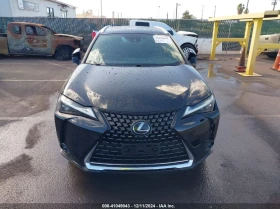 Lexus UX 200 * 33, 800km*  | Mobile.bg    11