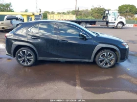 Lexus UX 200 * 33, 800km*  | Mobile.bg    12