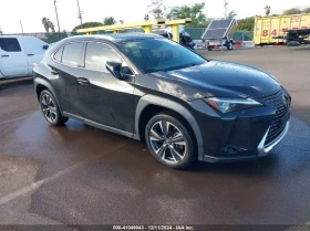  Lexus UX 200