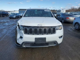 Jeep Grand cherokee LIMITED 3.6L AWD | Mobile.bg    6