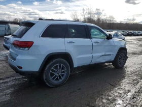 Jeep Grand cherokee LIMITED 3.6L AWD | Mobile.bg    4