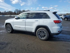 Jeep Grand cherokee LIMITED 3.6L AWD | Mobile.bg    2