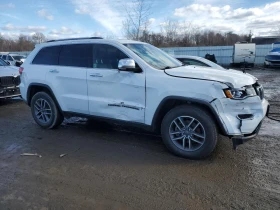 Jeep Grand cherokee LIMITED 3.6L AWD | Mobile.bg    5