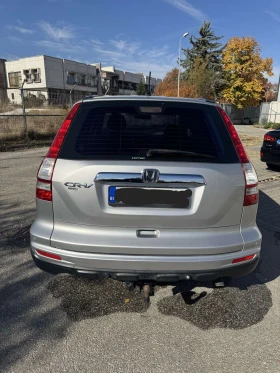 Honda Cr-v 2.2* I-DTEC* FACE* , снимка 5