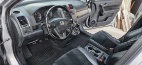 Honda Cr-v 2.2* I-DTEC* FACE* , снимка 6