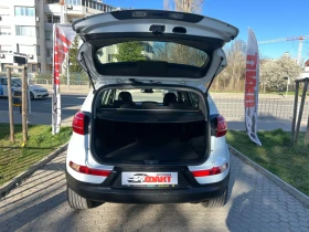 Kia Sportage 1.7CDTi/NAVI, снимка 15