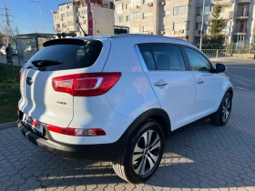 Kia Sportage 1.7CDTi/NAVI, снимка 4