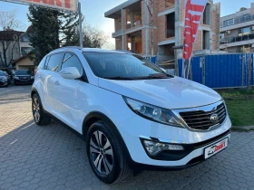 Kia Sportage 1.7CDTi/NAVI, снимка 3