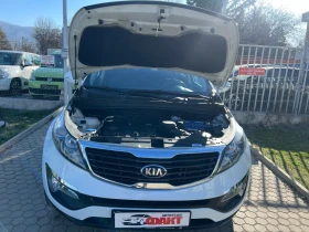 Kia Sportage 1.7CDTi/NAVI, снимка 17