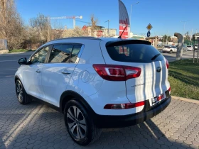 Kia Sportage 1.7CDTi/NAVI, снимка 5