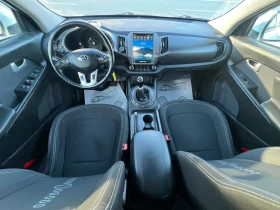 Kia Sportage 1.7CDTi/NAVI, снимка 8