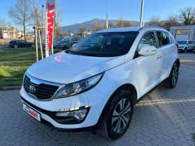 Kia Sportage 1.7CDTi/NAVI, снимка 1