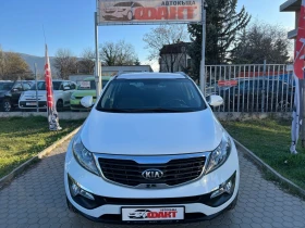 Kia Sportage 1.7CDTi/NAVI, снимка 2