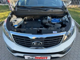 Kia Sportage 1.7CDTi/NAVI, снимка 16