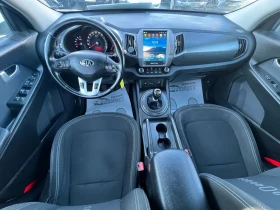 Kia Sportage 1.7CDTi/NAVI, снимка 9