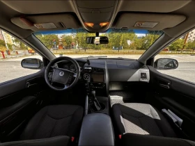 SsangYong Kyron FACELIFT | Mobile.bg    4