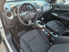 Nissan Juke 1.6i-Gaz.Inj. | Mobile.bg    9