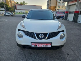 Nissan Juke 1.6i-Gaz.Inj. | Mobile.bg    8