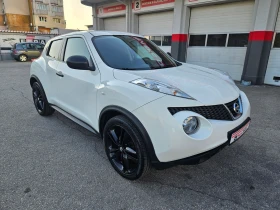 Nissan Juke 1.6i-Gaz.Inj. | Mobile.bg    7
