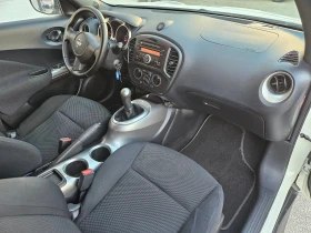 Nissan Juke 1.6i-Gaz.Inj. | Mobile.bg    14