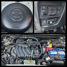 Nissan Juke 1.6i-Gaz.Inj. | Mobile.bg    17