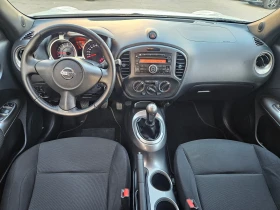 Nissan Juke 1.6i-Gaz.Inj. | Mobile.bg    11