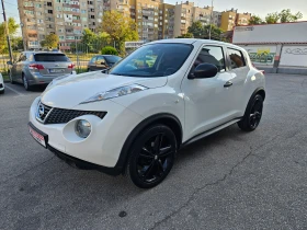Nissan Juke 1.6i-Gaz.Inj.