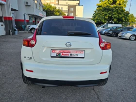    Nissan Juke 1.6i-Gaz.Inj.