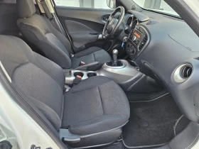 Nissan Juke 1.6i-Gaz.Inj. | Mobile.bg    15