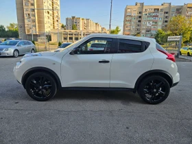     Nissan Juke 1.6i-Gaz.Inj.