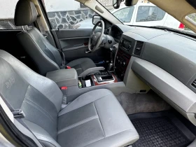 Jeep Grand cherokee 4.7i 4x4 Dobinson 2  lift | Mobile.bg    8