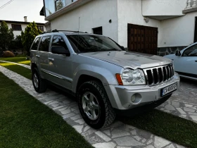 Jeep Grand cherokee 4.7i 4x4 Dobinson 2  lift | Mobile.bg    4