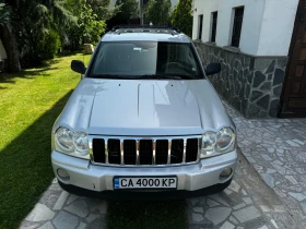 Jeep Grand cherokee 4.7i 4x4 Dobinson 2  lift | Mobile.bg    6