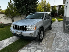 Jeep Grand cherokee 4.7i 4x4 Dobinson 2  lift | Mobile.bg    2