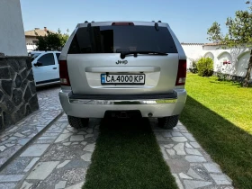 Jeep Grand cherokee 4.7i 4x4 Dobinson 2  lift | Mobile.bg    7