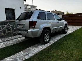 Jeep Grand cherokee 4.7i 4x4 Dobinson 2  lift | Mobile.bg    5