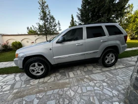Jeep Grand cherokee 4.7i 4x4 Dobinson 2  lift | Mobile.bg    3