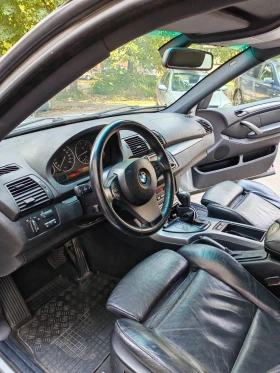 Обява за продажба на BMW X5 ~11 000 лв. - изображение 11