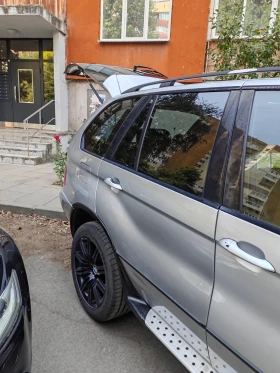 Обява за продажба на BMW X5 ~11 000 лв. - изображение 1