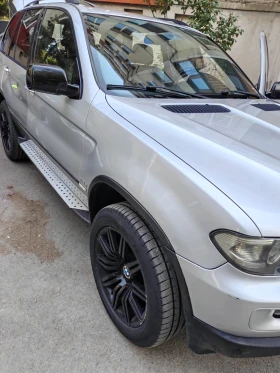 Обява за продажба на BMW X5 ~11 000 лв. - изображение 1