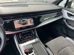 Audi Q7 S line 50 TDI quattro | Mobile.bg    11