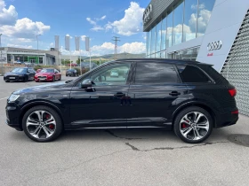 Audi Q7 S line 50 TDI quattro | Mobile.bg    5
