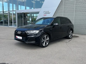 Audi Q7 S line 50 TDI quattro | Mobile.bg    6