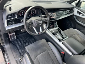 Audi Q7 S line 50 TDI quattro | Mobile.bg    9
