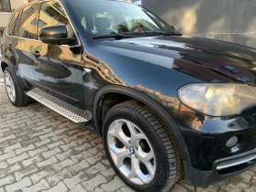 Обява за продажба на BMW X5 3.0D 7 местна  ~23 990 лв. - изображение 7