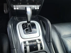 Porsche Cayenne S 4.5i LPG | Mobile.bg    13