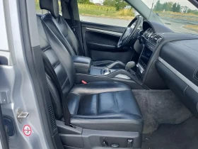 Porsche Cayenne S 4.5i LPG | Mobile.bg    8