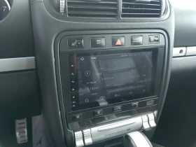 Porsche Cayenne S 4.5i LPG | Mobile.bg    9