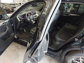 Обява за продажба на BMW X3 20d xDrive M Sport Paket ~ 114 384 лв. - изображение 4